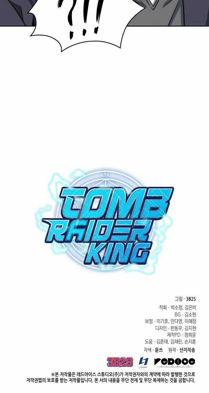 Vua Trộm Mộ - Chapter 277 - Trang 75