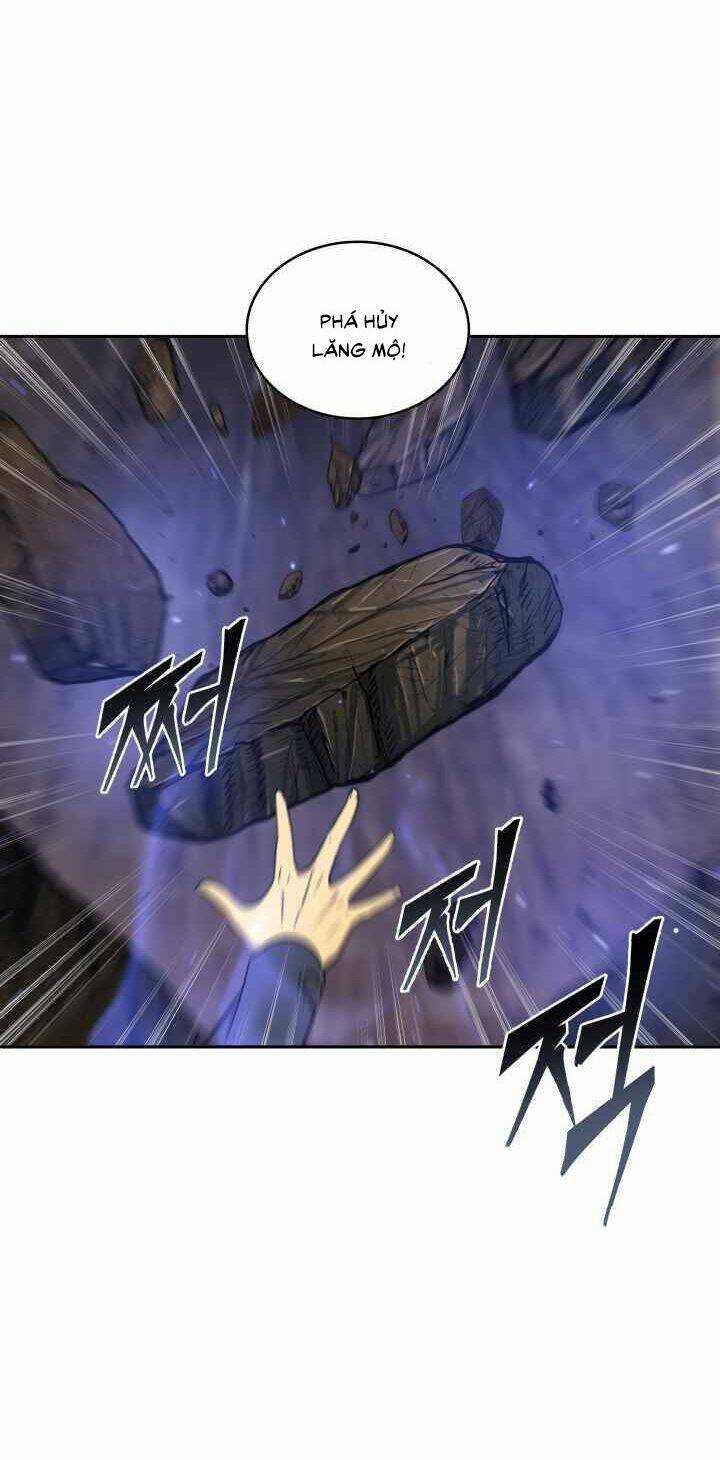 Vua Trộm Mộ - Chapter 277 - Trang 9