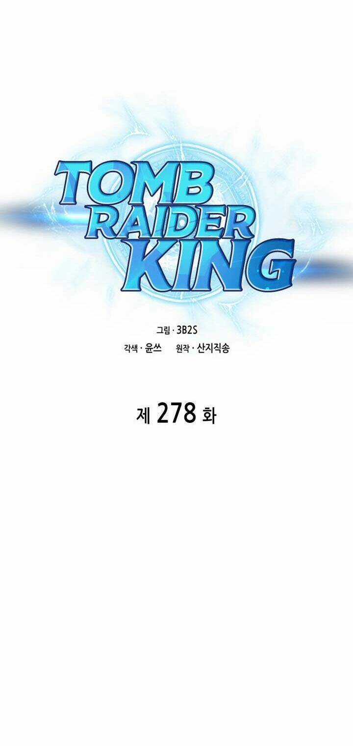 Vua Trộm Mộ - Chapter 278 - Trang 2