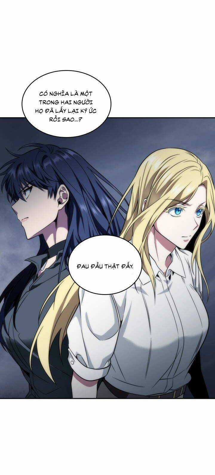 Vua Trộm Mộ - Chapter 278 - Trang 12