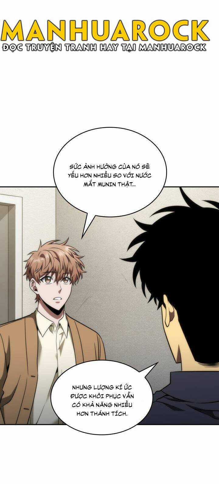 Vua Trộm Mộ - Chapter 278 - Trang 13