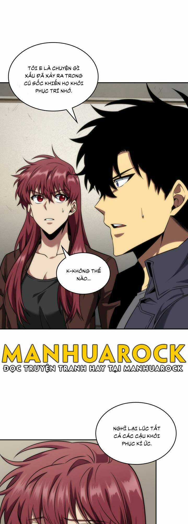 Vua Trộm Mộ - Chapter 278 - Trang 14