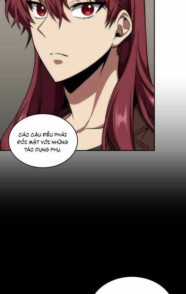 Vua Trộm Mộ - Chapter 278 - Trang 15