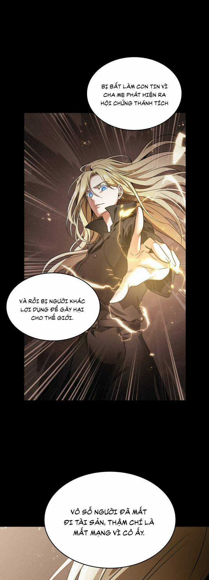 Vua Trộm Mộ - Chapter 278 - Trang 17