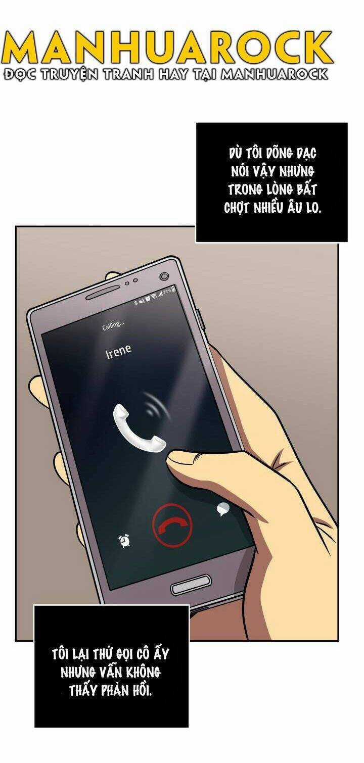 Vua Trộm Mộ - Chapter 278 - Trang 20