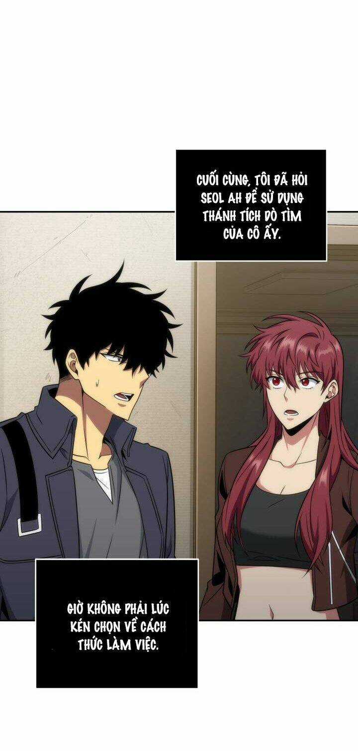 Vua Trộm Mộ - Chapter 278 - Trang 21