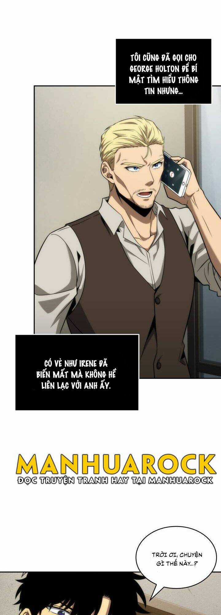 Vua Trộm Mộ - Chapter 278 - Trang 22