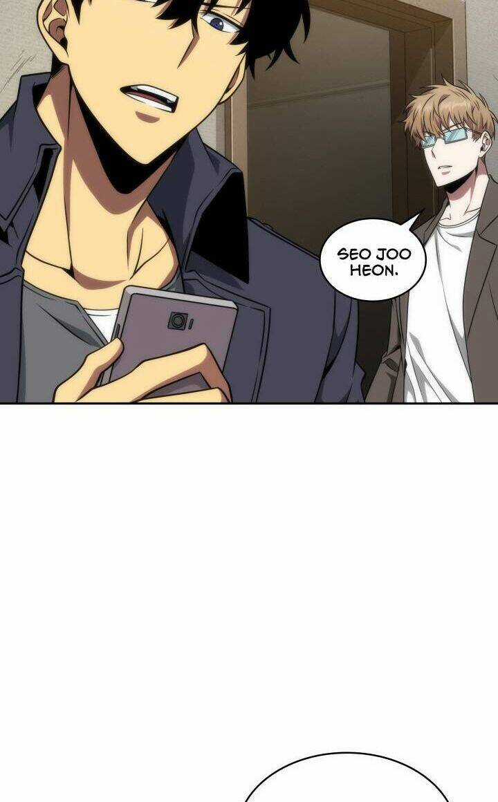 Vua Trộm Mộ - Chapter 278 - Trang 23