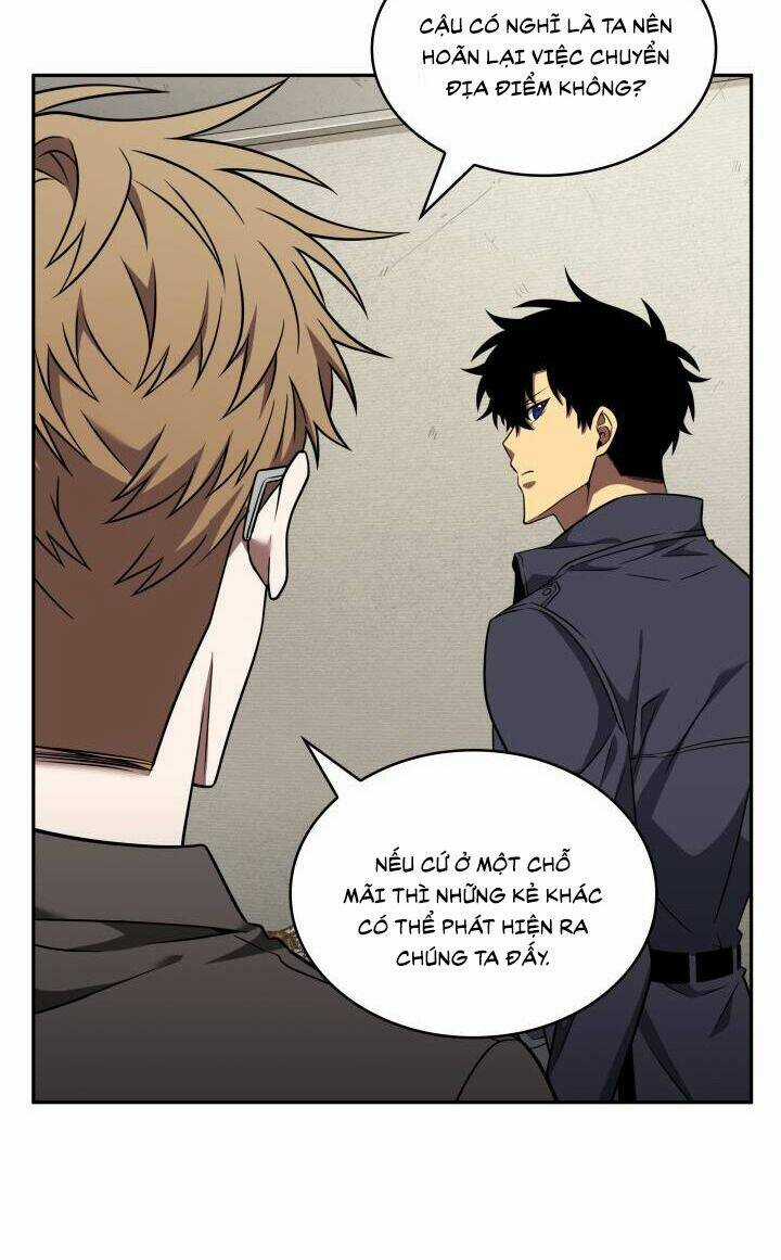 Vua Trộm Mộ - Chapter 278 - Trang 24