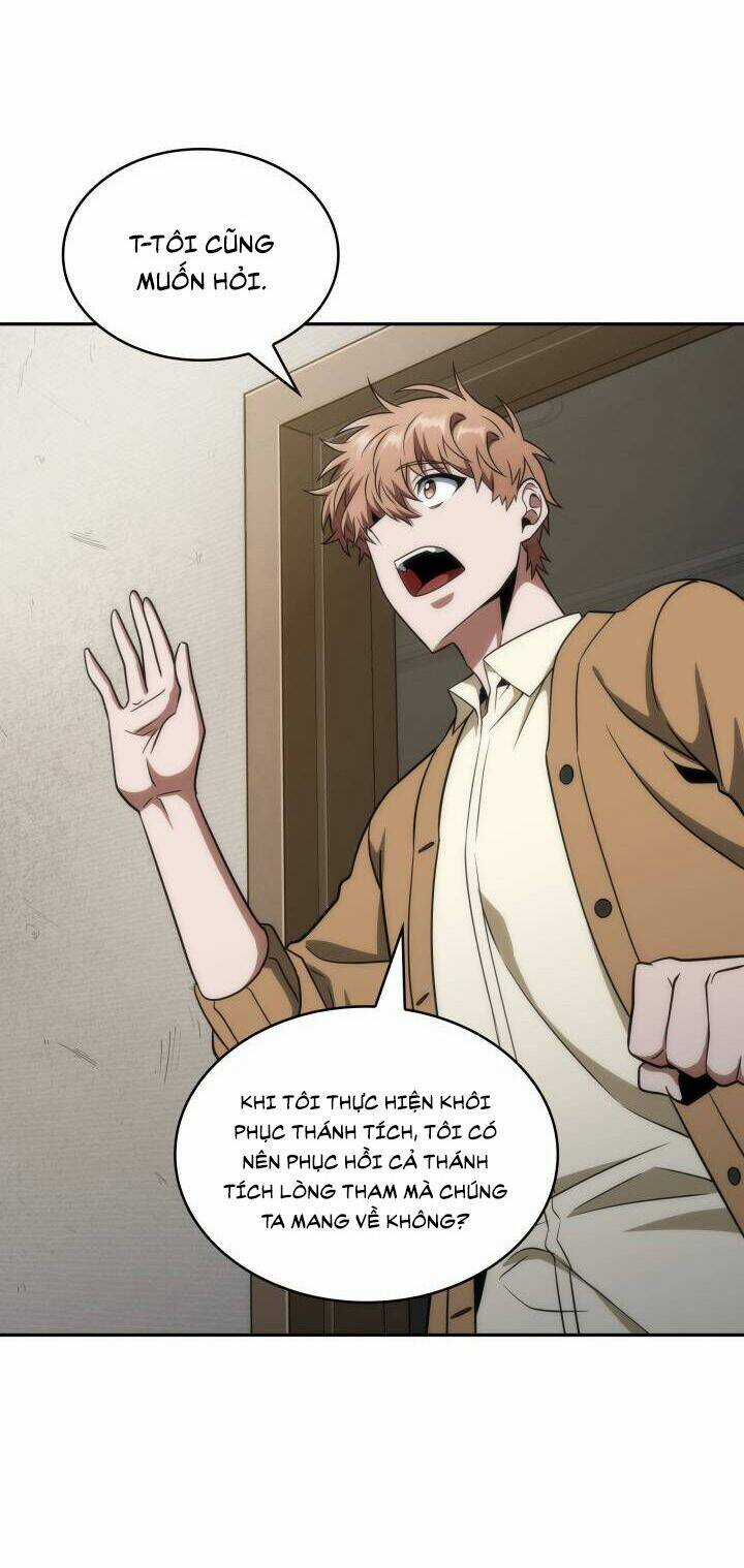 Vua Trộm Mộ - Chapter 278 - Trang 25