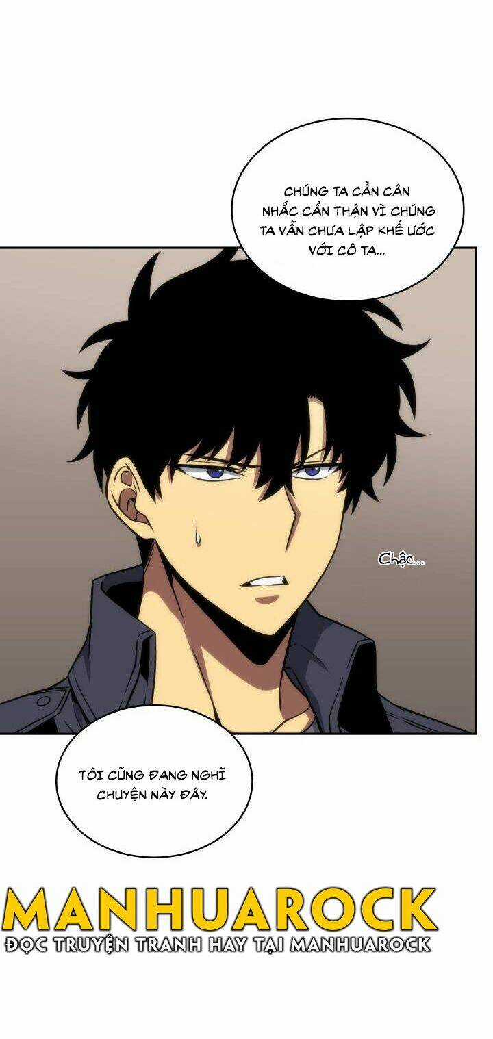 Vua Trộm Mộ - Chapter 278 - Trang 26