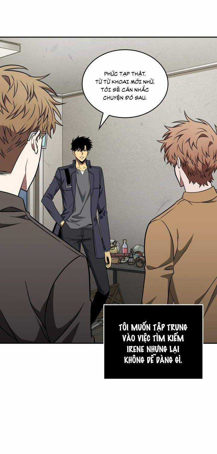 Vua Trộm Mộ - Chapter 278 - Trang 27