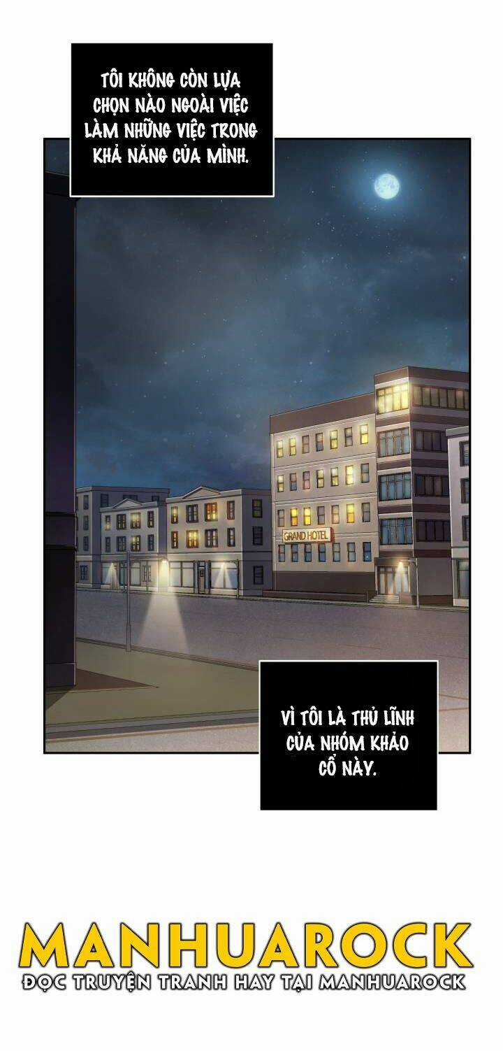 Vua Trộm Mộ - Chapter 278 - Trang 28