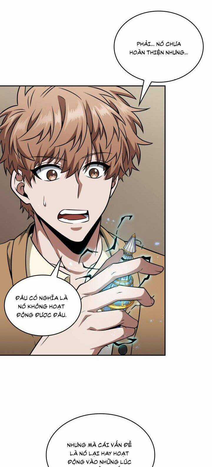 Vua Trộm Mộ - Chapter 278 - Trang 4