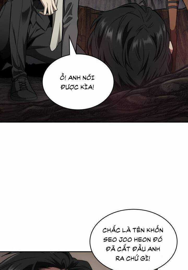 Vua Trộm Mộ - Chapter 278 - Trang 32