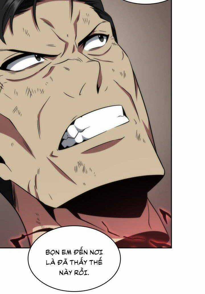 Vua Trộm Mộ - Chapter 278 - Trang 33