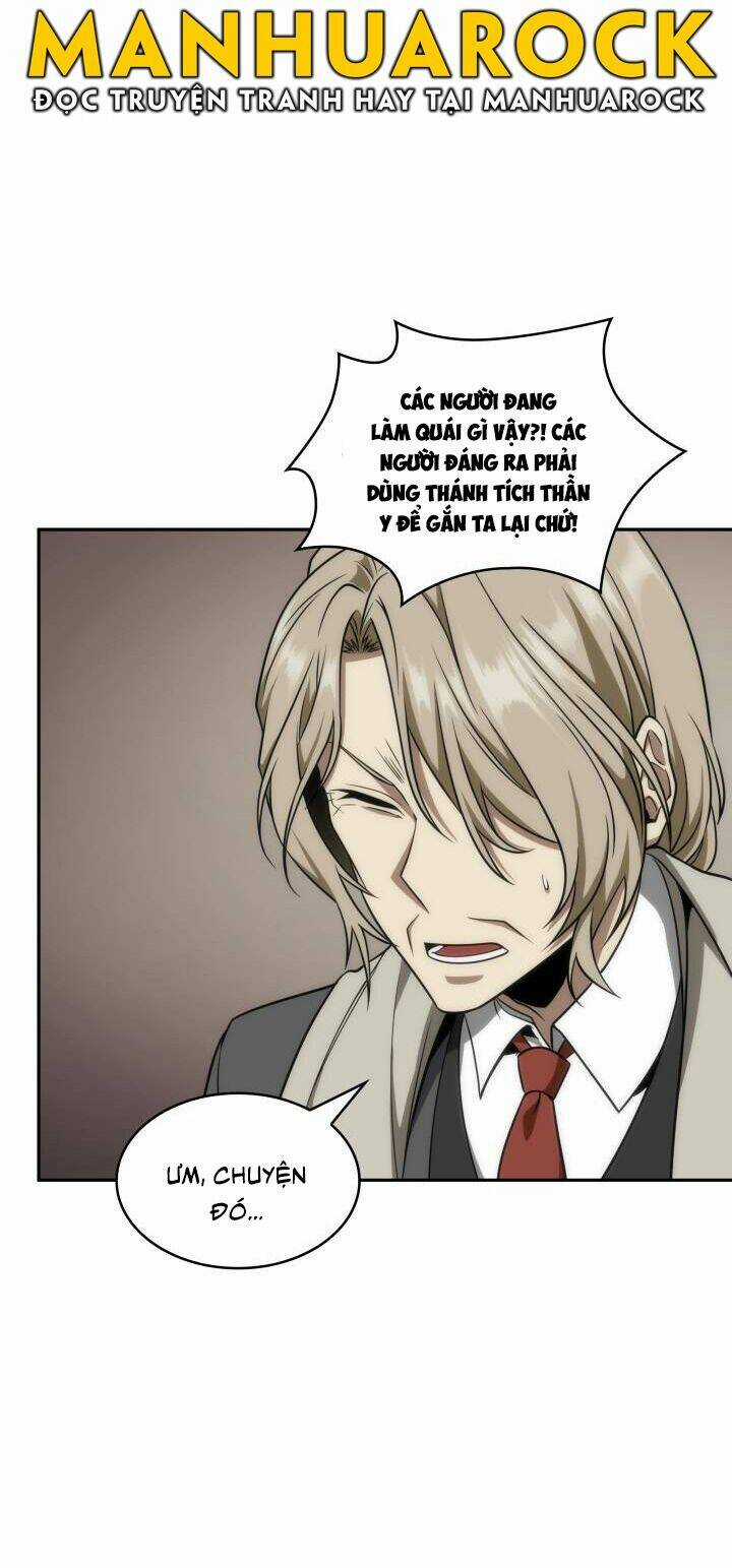 Vua Trộm Mộ - Chapter 278 - Trang 34