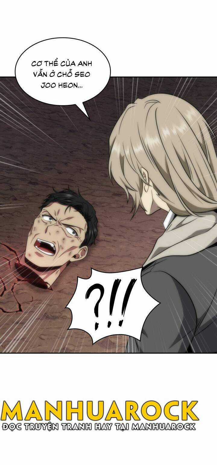 Vua Trộm Mộ - Chapter 278 - Trang 35