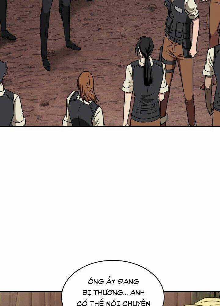 Vua Trộm Mộ - Chapter 278 - Trang 37