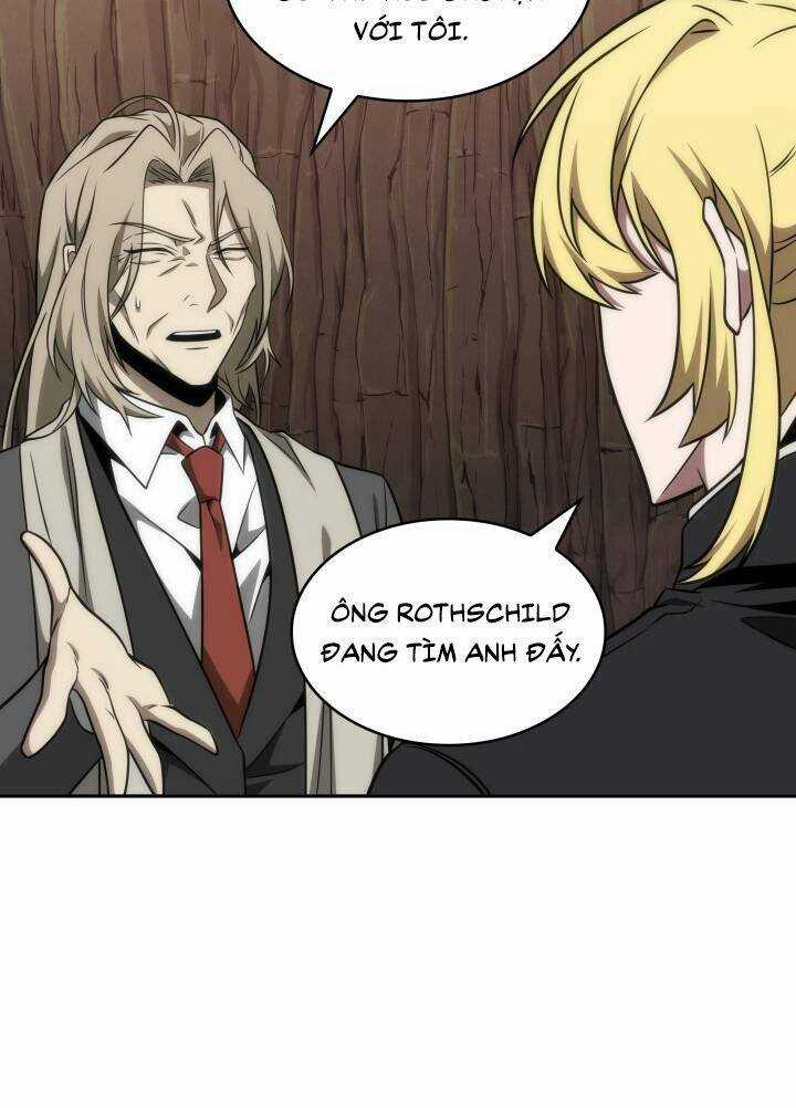 Vua Trộm Mộ - Chapter 278 - Trang 38