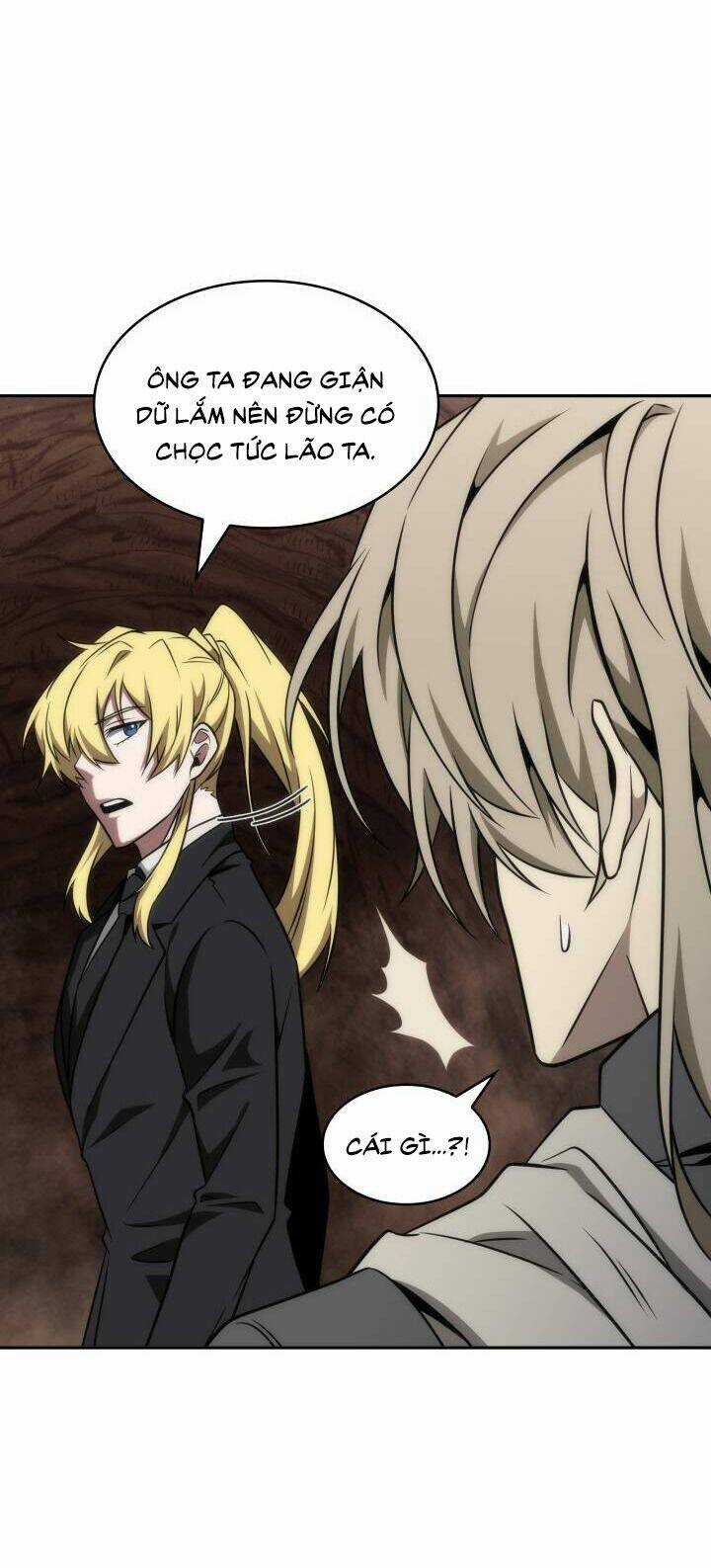 Vua Trộm Mộ - Chapter 278 - Trang 39