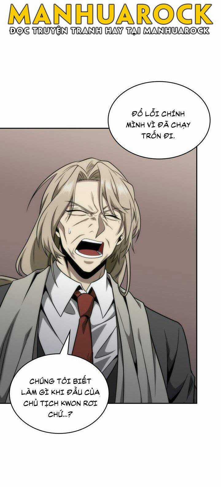 Vua Trộm Mộ - Chapter 278 - Trang 40