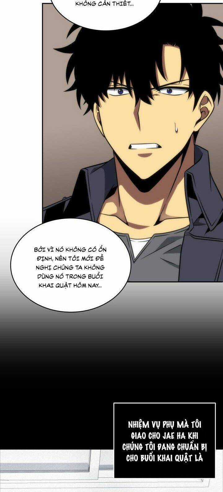 Vua Trộm Mộ - Chapter 278 - Trang 5