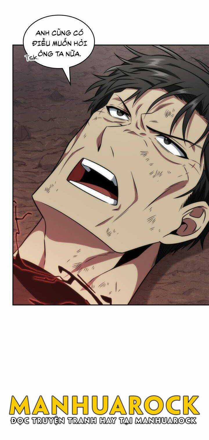 Vua Trộm Mộ - Chapter 278 - Trang 42