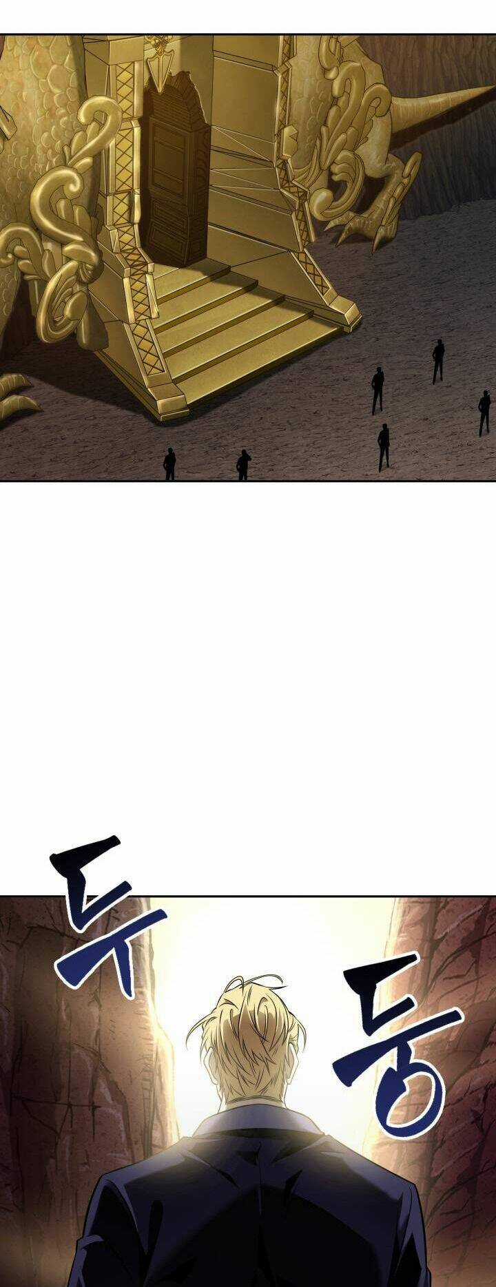 Vua Trộm Mộ - Chapter 278 - Trang 43