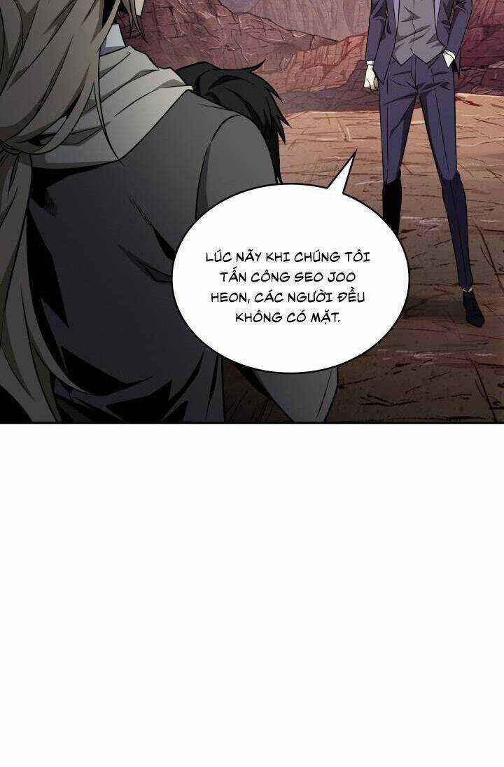 Vua Trộm Mộ - Chapter 278 - Trang 46