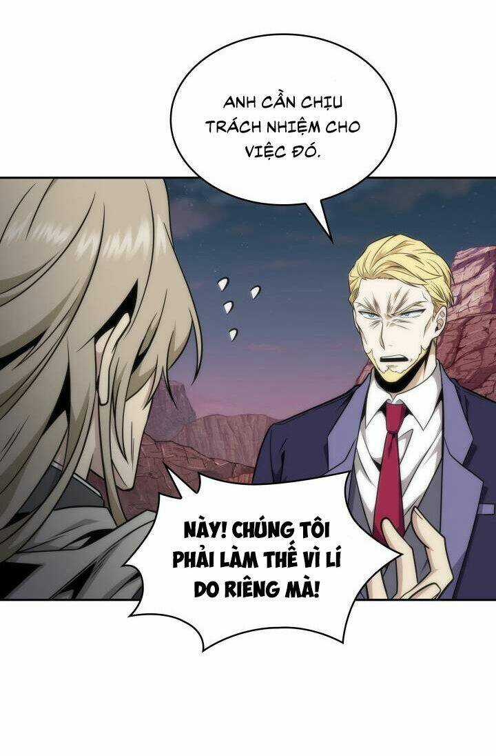 Vua Trộm Mộ - Chapter 278 - Trang 47