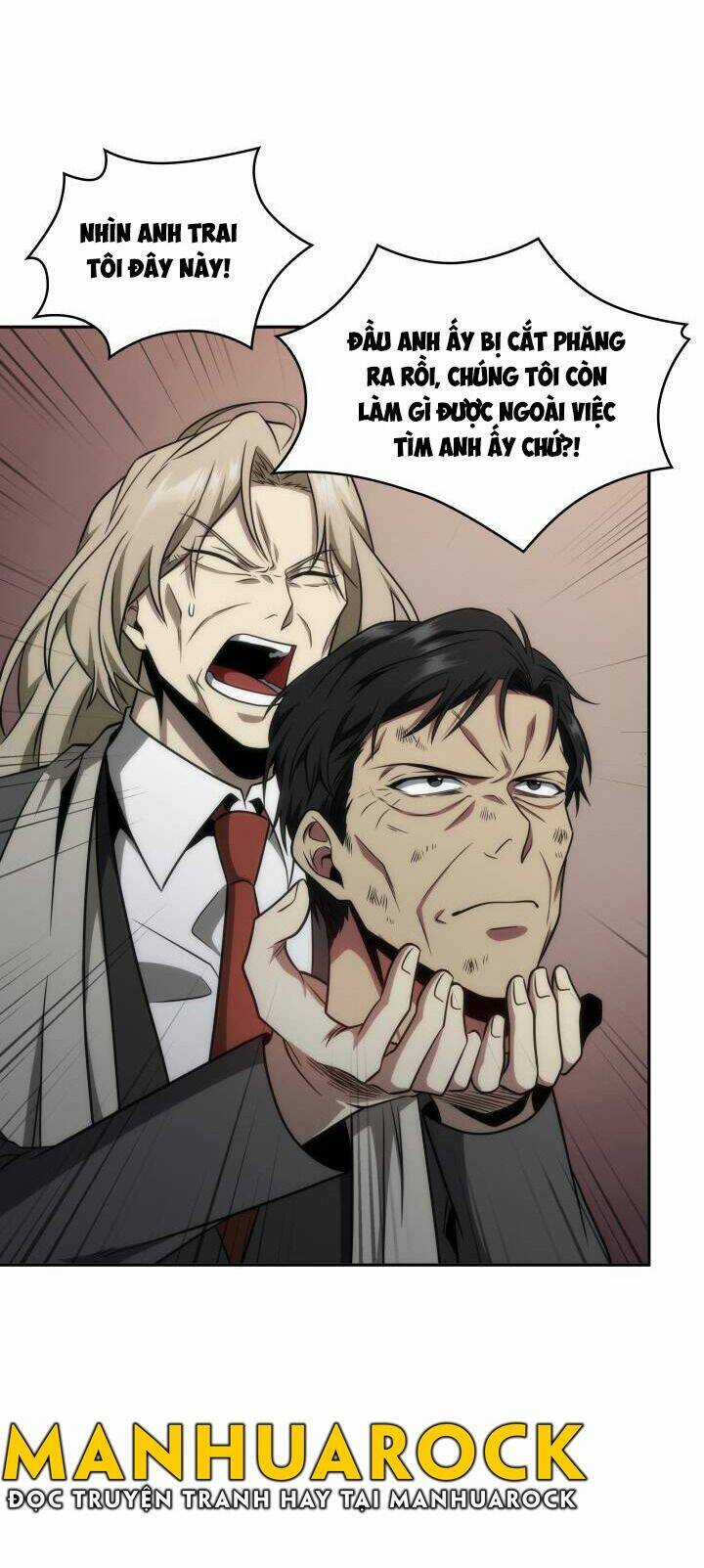 Vua Trộm Mộ - Chapter 278 - Trang 48