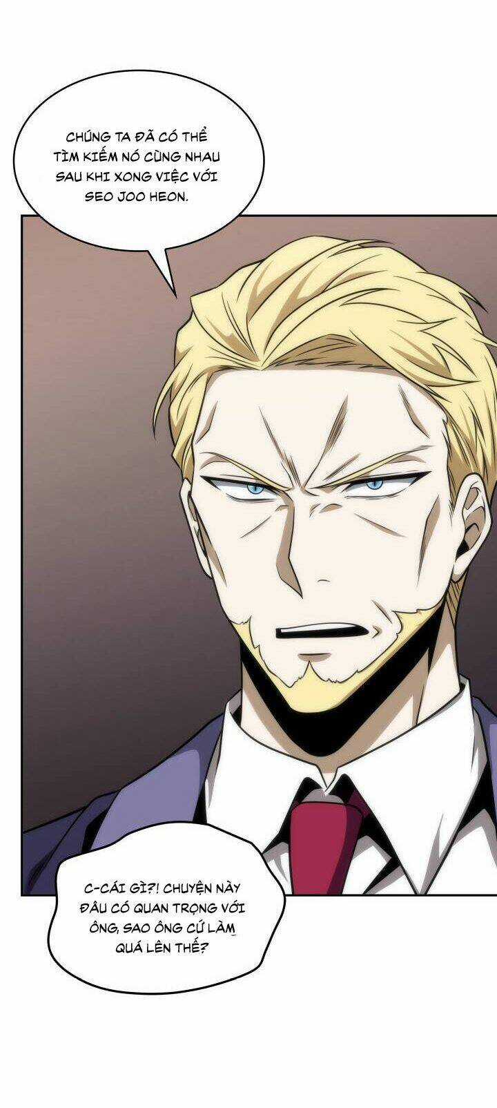 Vua Trộm Mộ - Chapter 278 - Trang 49