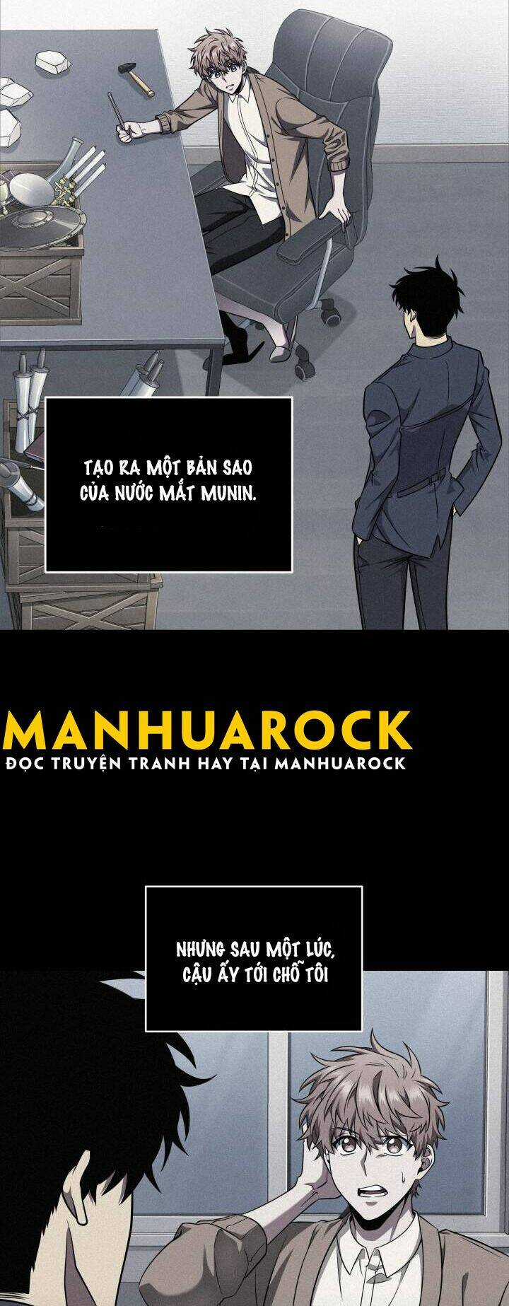 Vua Trộm Mộ - Chapter 278 - Trang 6