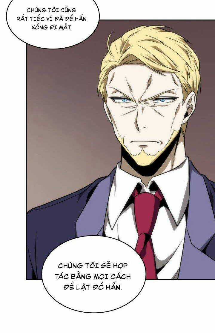 Vua Trộm Mộ - Chapter 278 - Trang 52