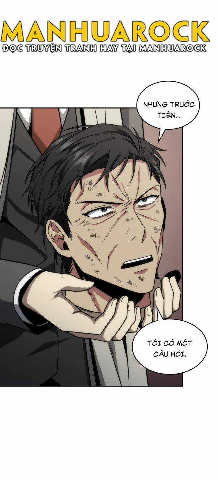 Vua Trộm Mộ - Chapter 278 - Trang 53