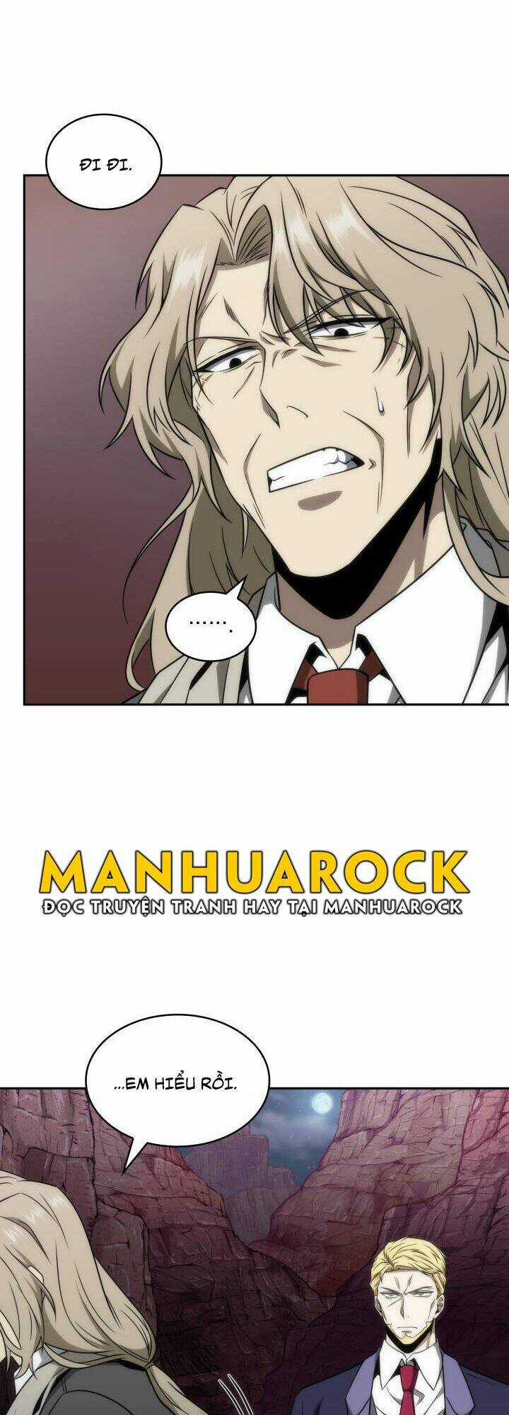 Vua Trộm Mộ - Chapter 278 - Trang 55