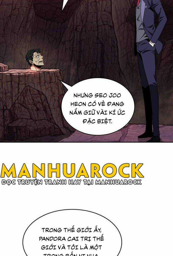 Vua Trộm Mộ - Chapter 278 - Trang 59