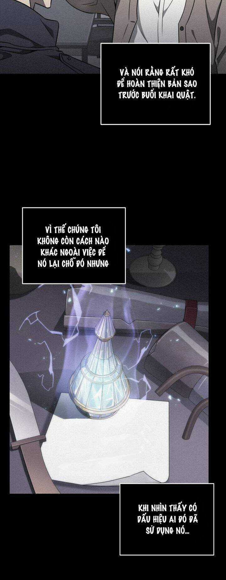 Vua Trộm Mộ - Chapter 278 - Trang 7