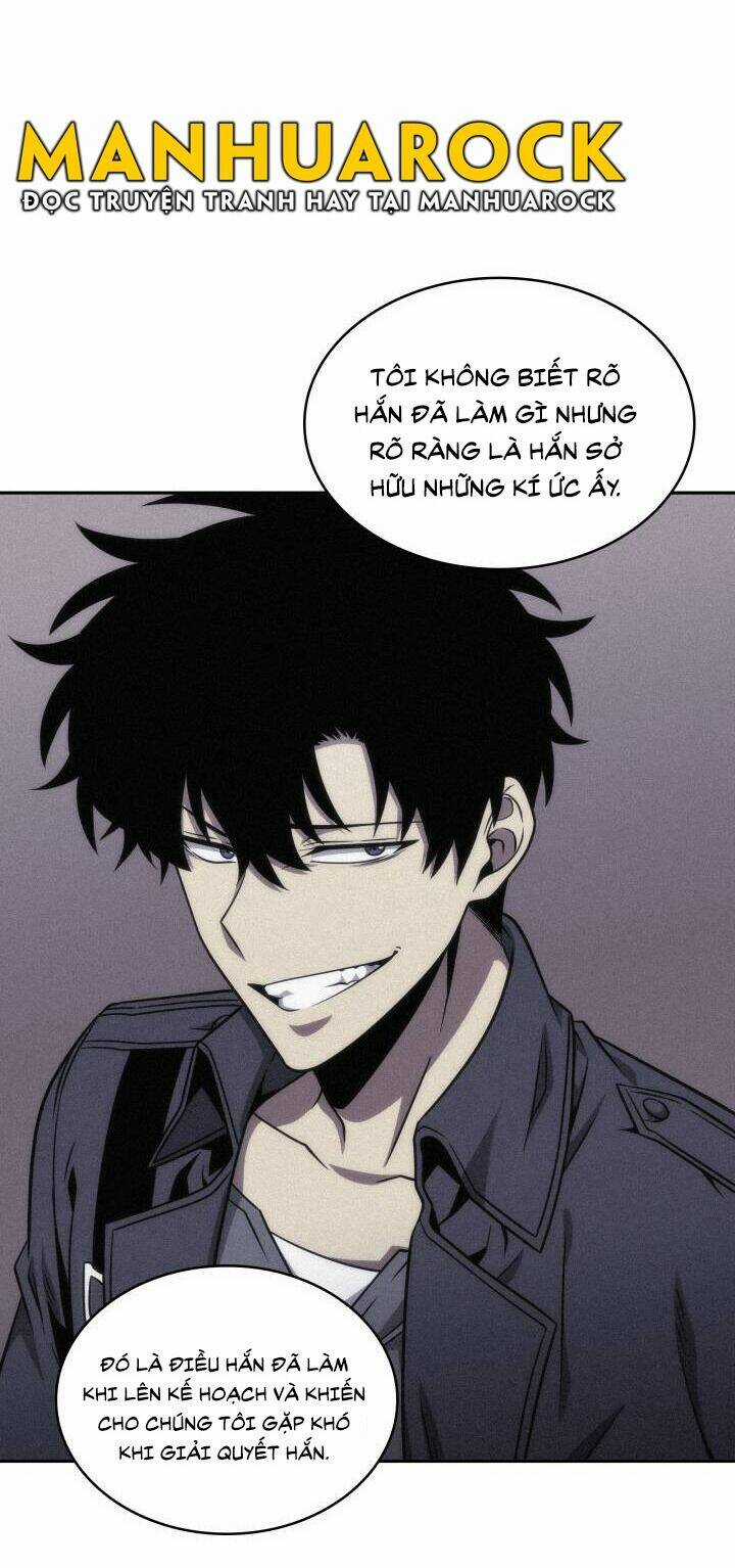 Vua Trộm Mộ - Chapter 278 - Trang 61