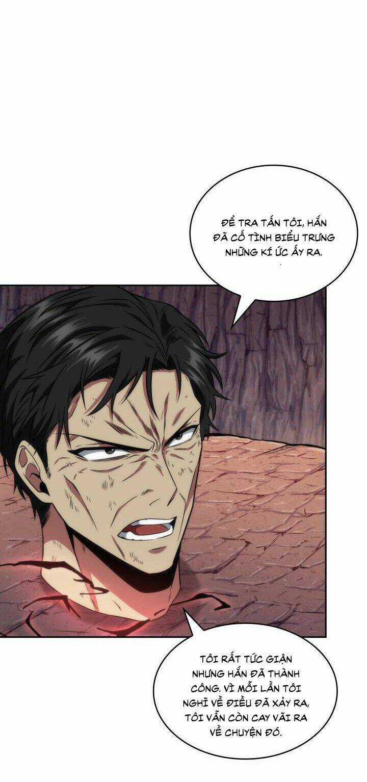 Vua Trộm Mộ - Chapter 278 - Trang 62