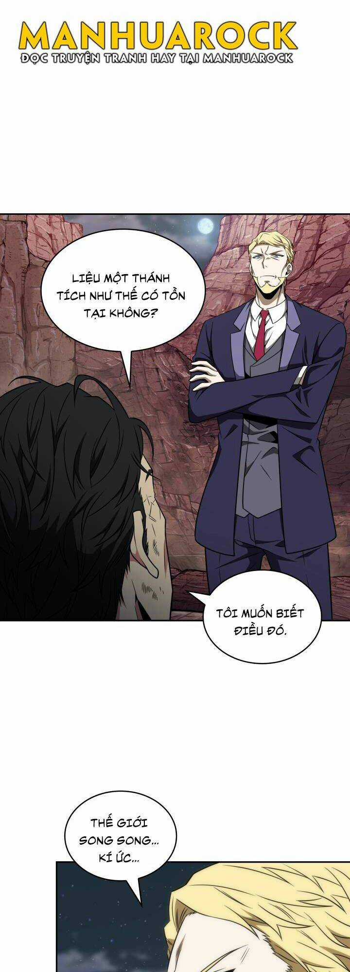 Vua Trộm Mộ - Chapter 278 - Trang 63