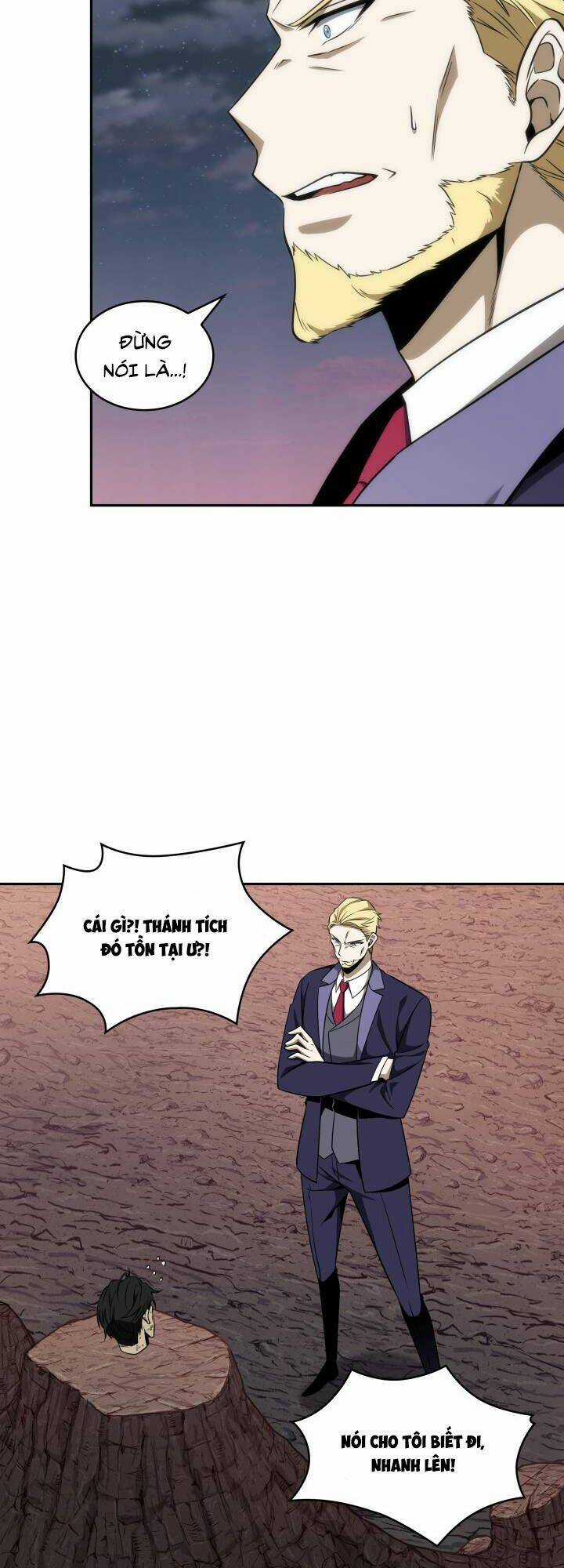 Vua Trộm Mộ - Chapter 278 - Trang 64