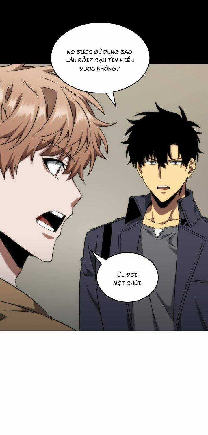 Vua Trộm Mộ - Chapter 278 - Trang 8
