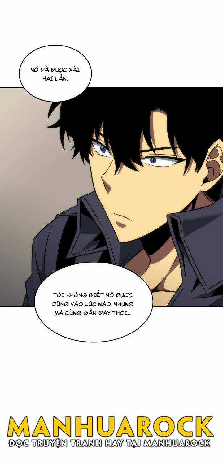 Vua Trộm Mộ - Chapter 278 - Trang 9