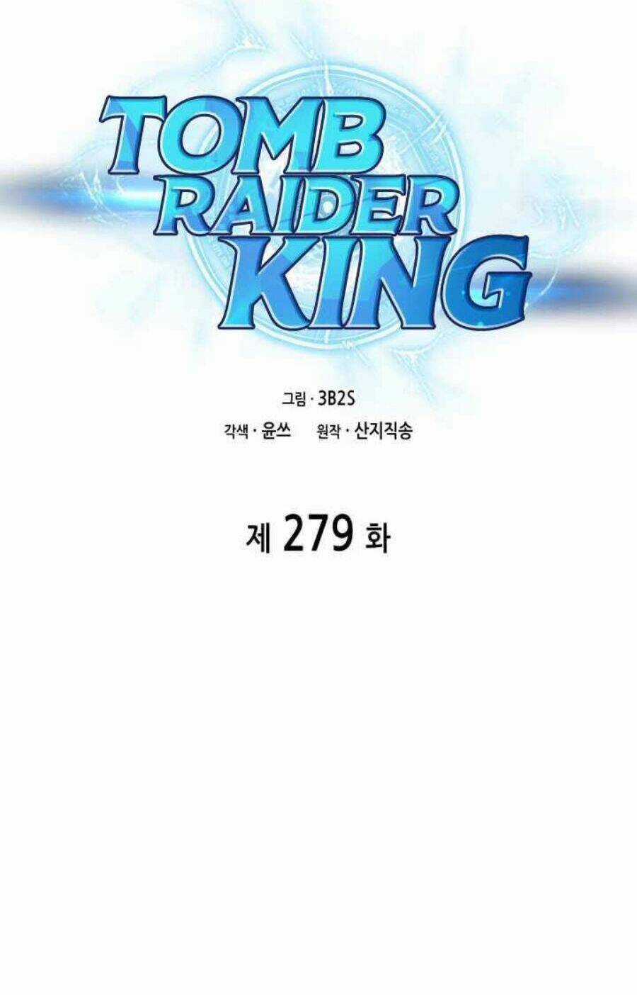 Vua Trộm Mộ - Chapter 279 - Trang 13