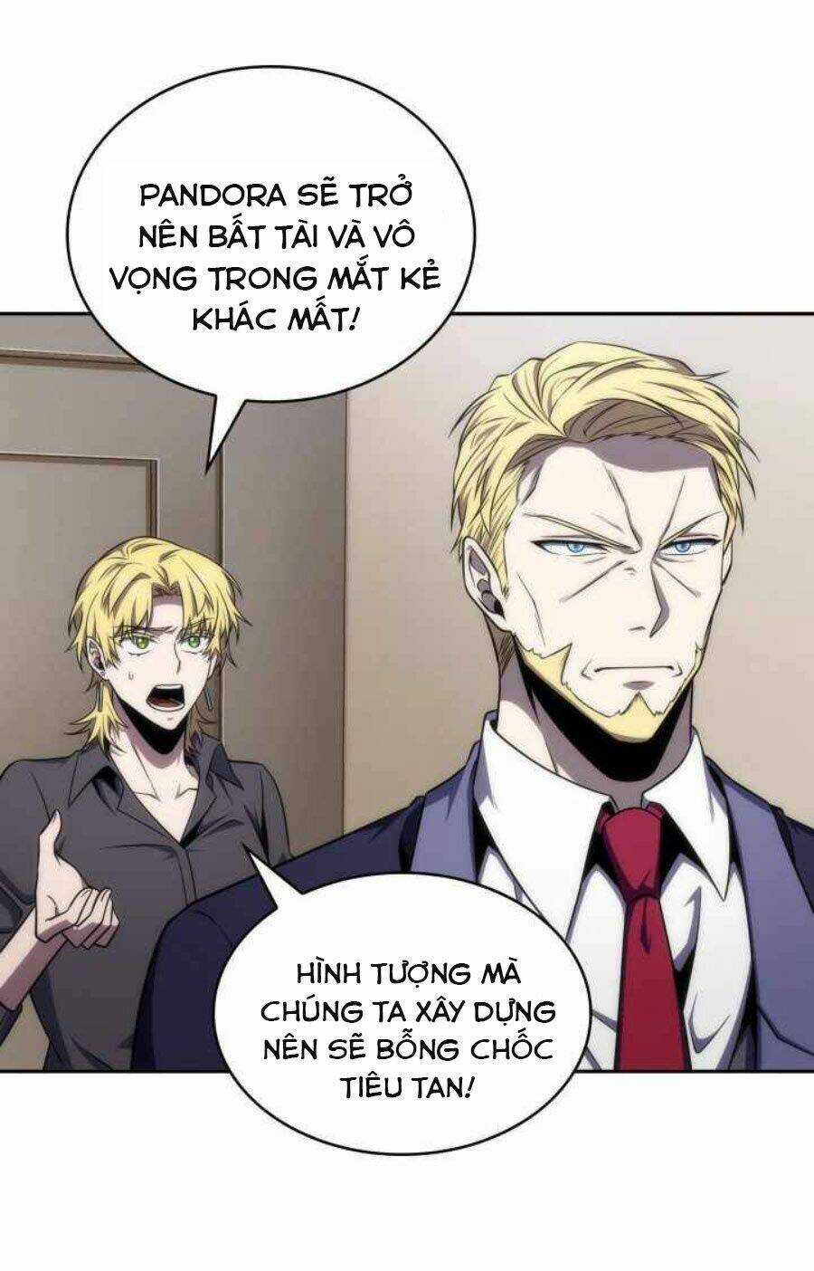 Vua Trộm Mộ - Chapter 279 - Trang 16