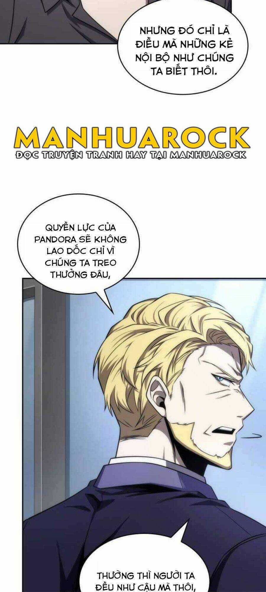 Vua Trộm Mộ - Chapter 279 - Trang 18