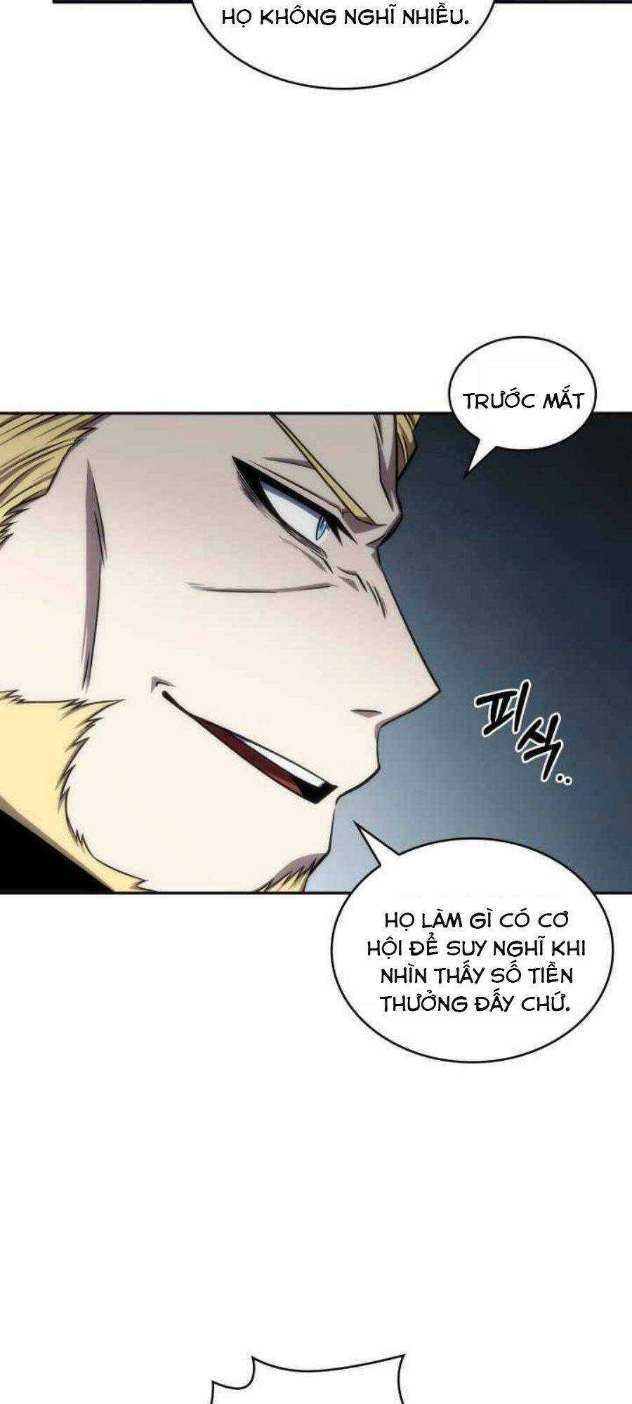 Vua Trộm Mộ - Chapter 279 - Trang 19