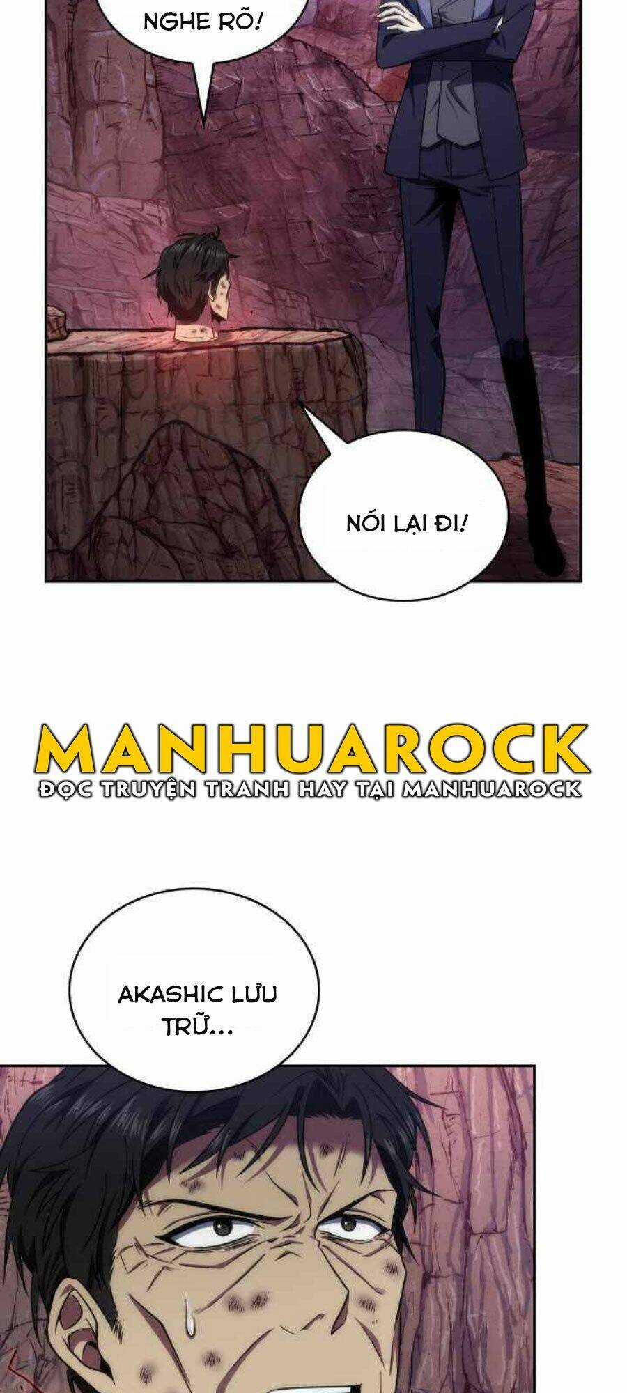 Vua Trộm Mộ - Chapter 279 - Trang 3